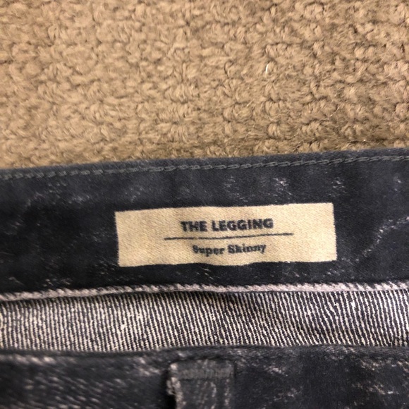 Ag the legging size 27 - Picture 2 of 3